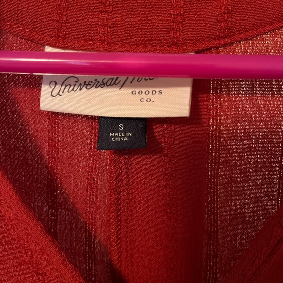 High-low Tank Top - Picture 3 of 3